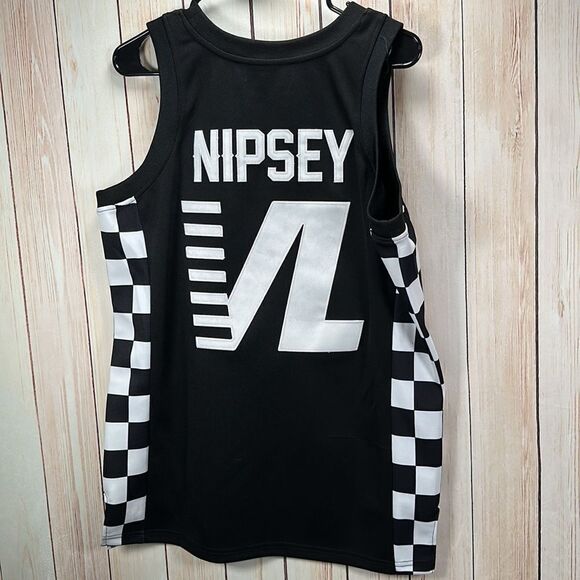 Headgear Classics Victory Lap Nipsy Jersey - Picture 4 of 5